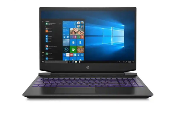 HP Laptop Rental in Hyderabad